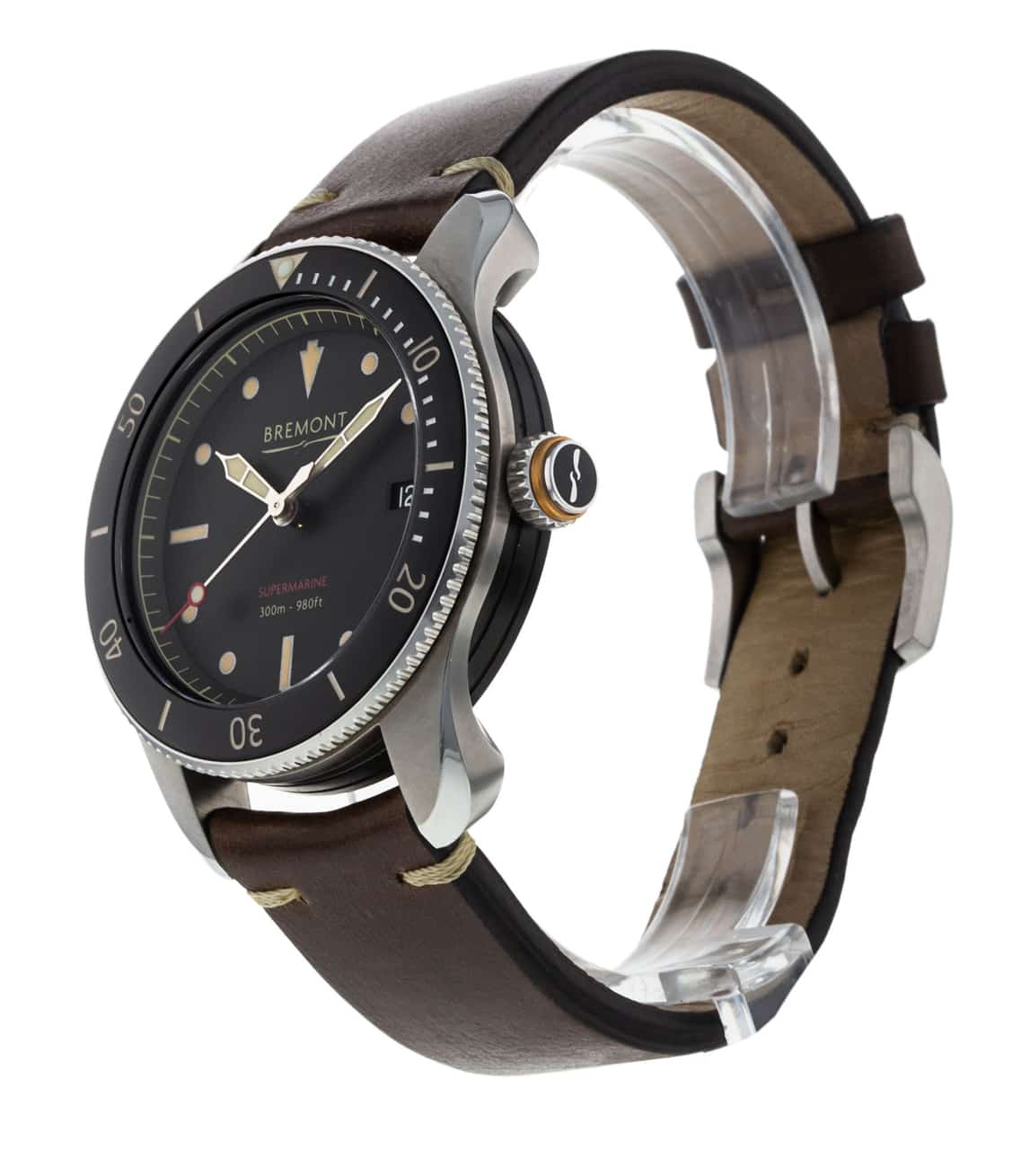 Bremont s301 sales for sale
